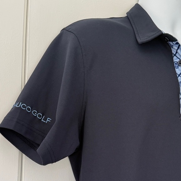 Chico Golf Shirt Size - Medium - Picture 6 of 11